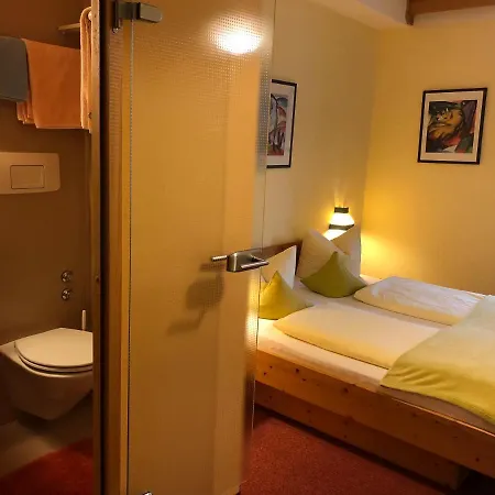 Hotel Waltraud Garni