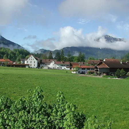Szálloda Waltraud Garni