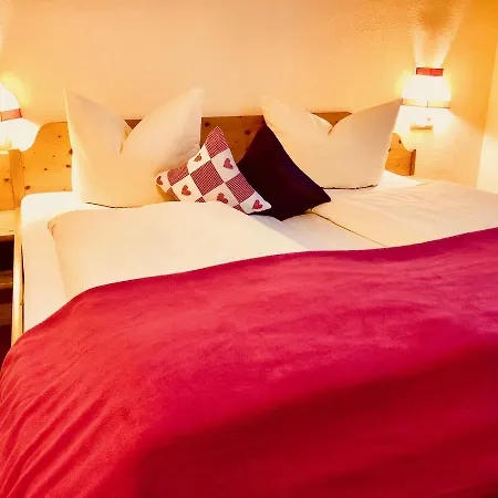 Hotel Waltraud Garni Kochel am See