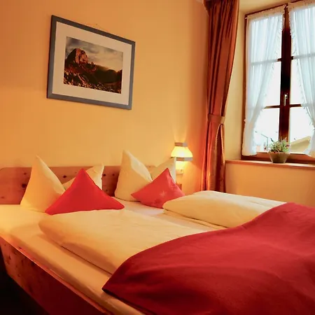 Hotel Waltraud Garni Kochel am See