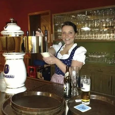 Hotel Waltraud Garni