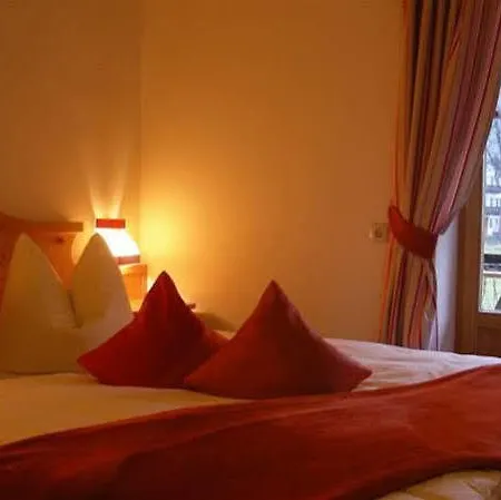Waltraud Garni Hotel Kochel am See