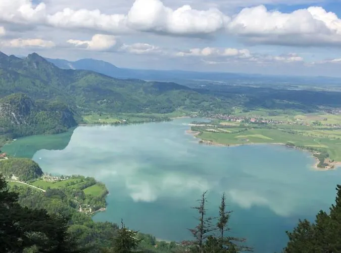 Szálloda Waltraud Garni 3*