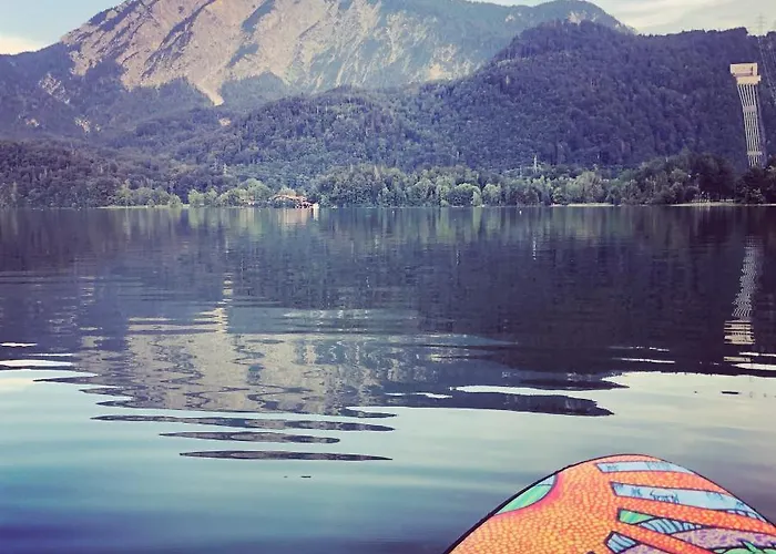 Waltraud Garni Szálloda 3*