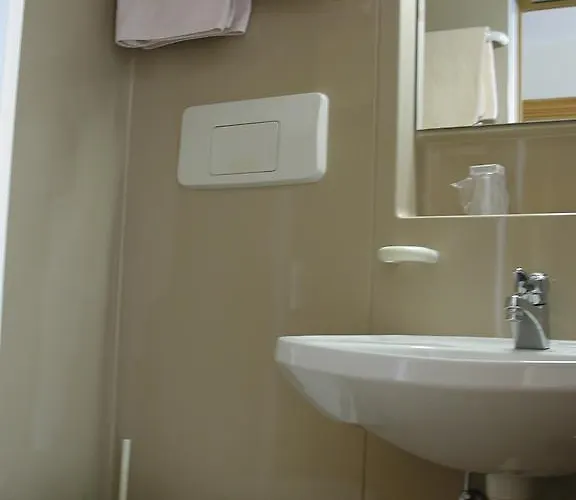 Waltraud Garni Szálloda 3*