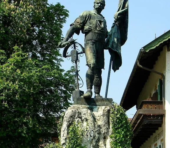 Waltraud Garni 3* Kochel am See