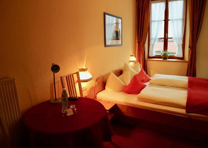 Waltraud Garni 3* Kochel am See