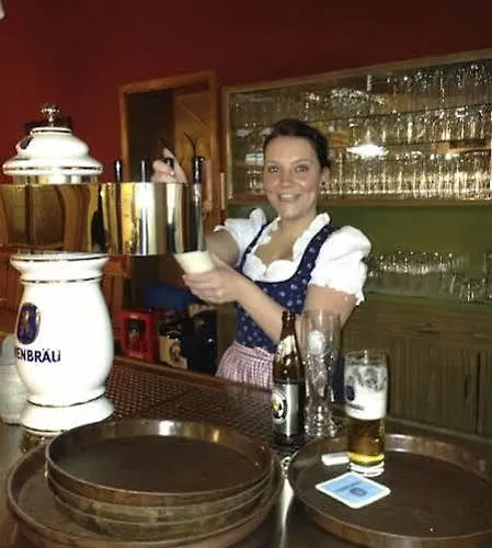 Szálloda Waltraud Garni
