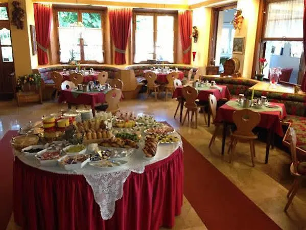 Hotel Waltraud Garni