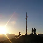 Waltraud Garni 3*