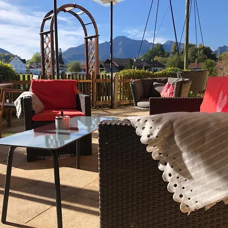 Waltraud Garni Hotel