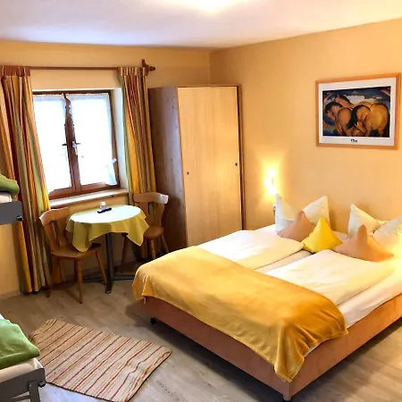 Hotel Waltraud Garni 3*