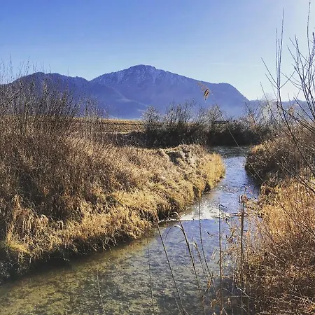 Ξενοδοχείο Waltraud Garni Kochel am See