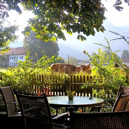 Otel Waltraud Garni 3*