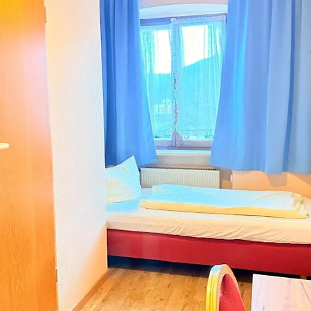 Waltraud Garni Hotel Kochel am See