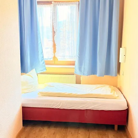 Waltraud Garni 3* كوشل