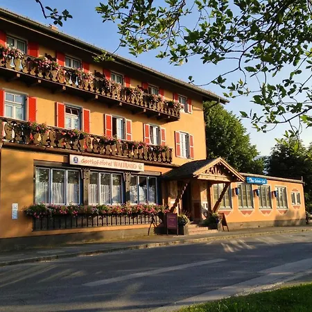 Hotel Waltraud Garni