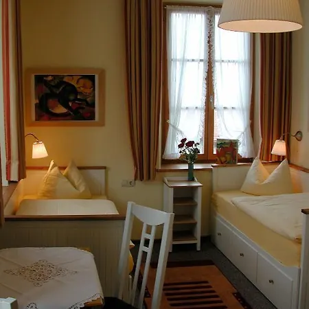 Waltraud Garni 3*