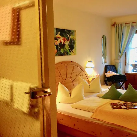 Waltraud Garni Hotel Kochel am See
