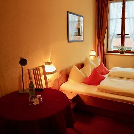 Waltraud Garni 3* Kochel am See