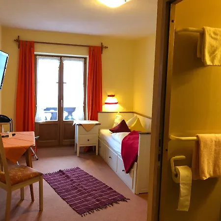 Waltraud Garni 3*