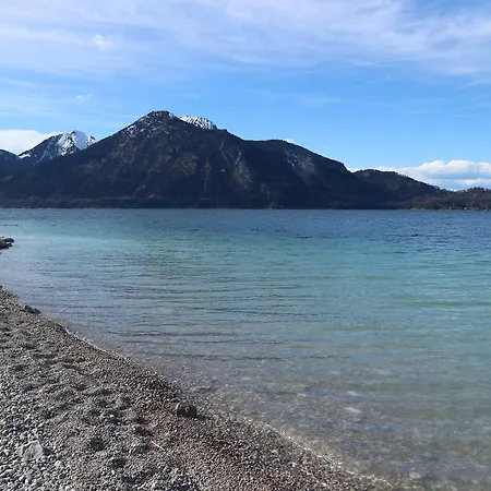Hotel Waltraud Garni Kochel am See