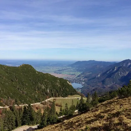 Hotel Waltraud Garni Kochel am See