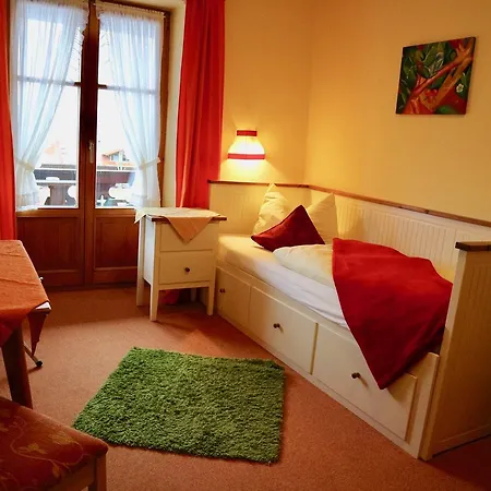 Hotel Waltraud Garni Kochel am See