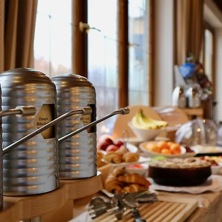 Hotel Waltraud Garni Kochel am See
