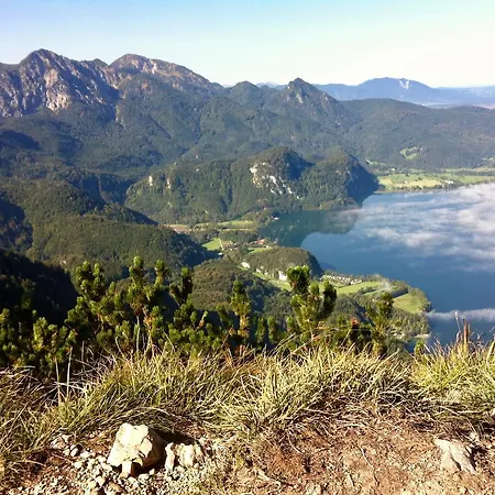 Hotel Waltraud Garni Kochel am See