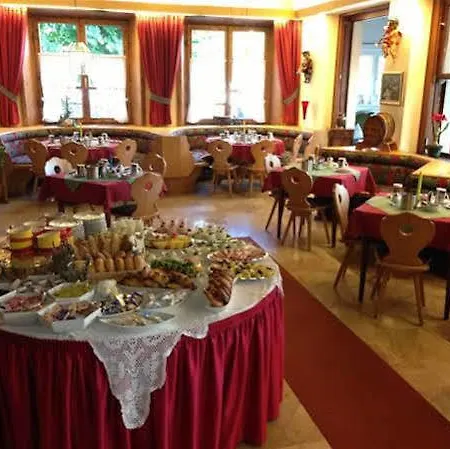 Hotel Waltraud Garni
