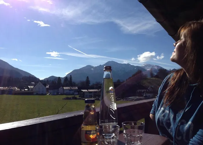 Waltraud Garni 3* Kochel am See
