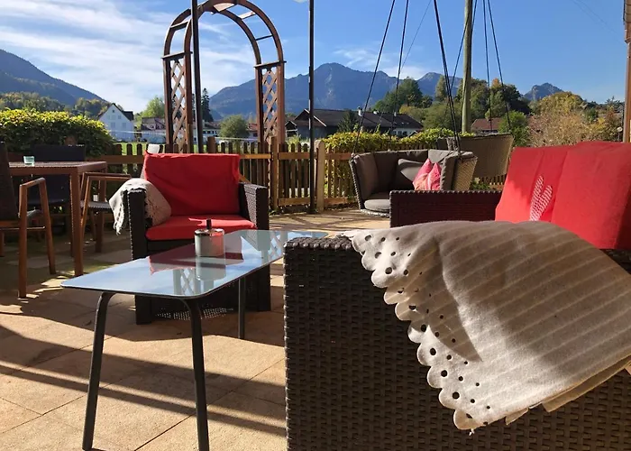 Waltraud Garni Hotel