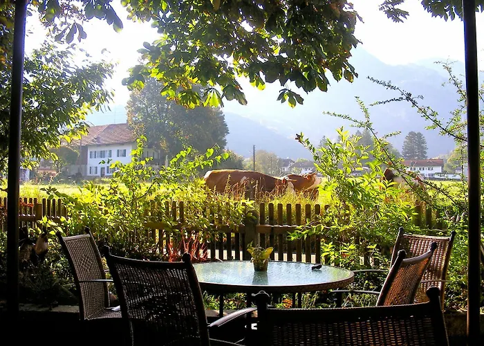 Hotell Waltraud Garni 3*