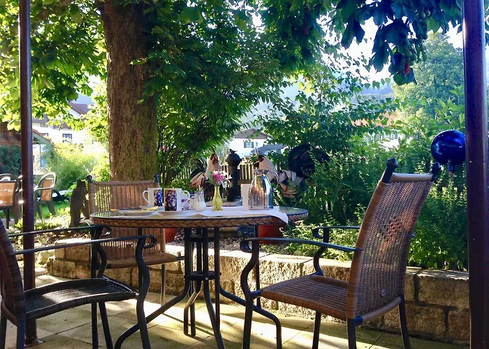 Hotel Waltraud Garni 3*