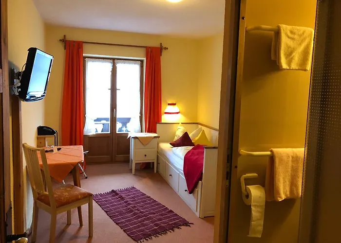 Waltraud Garni 3*
