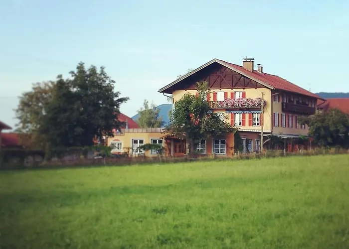 Waltraud Garni Hotell 3*