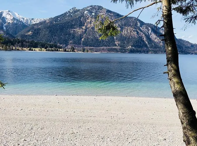 Waltraud Garni Kochel am See
